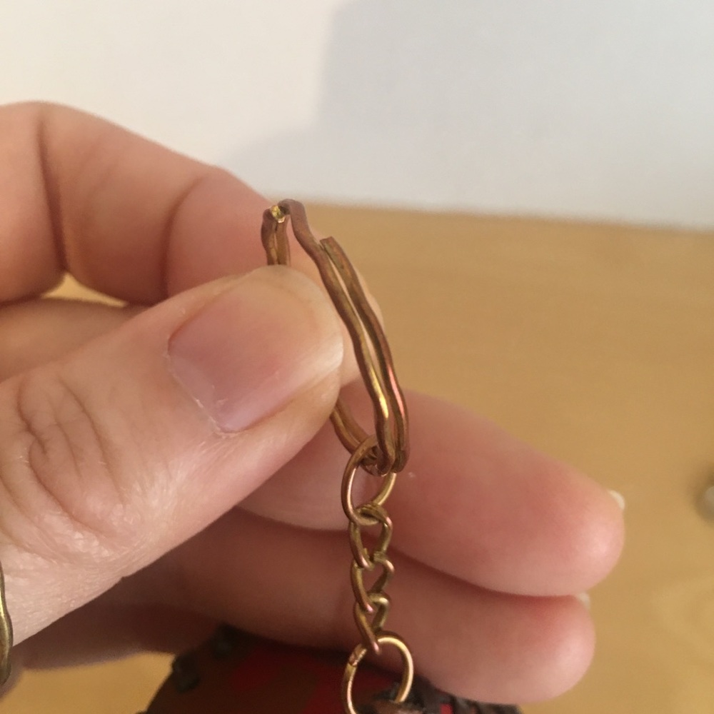 Keychain bundle - Picture 4 of 5